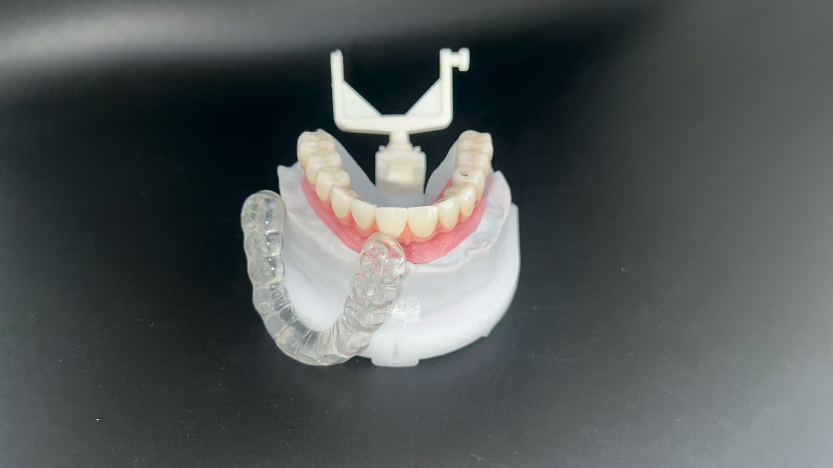 Malo Bridge of High - Purity T